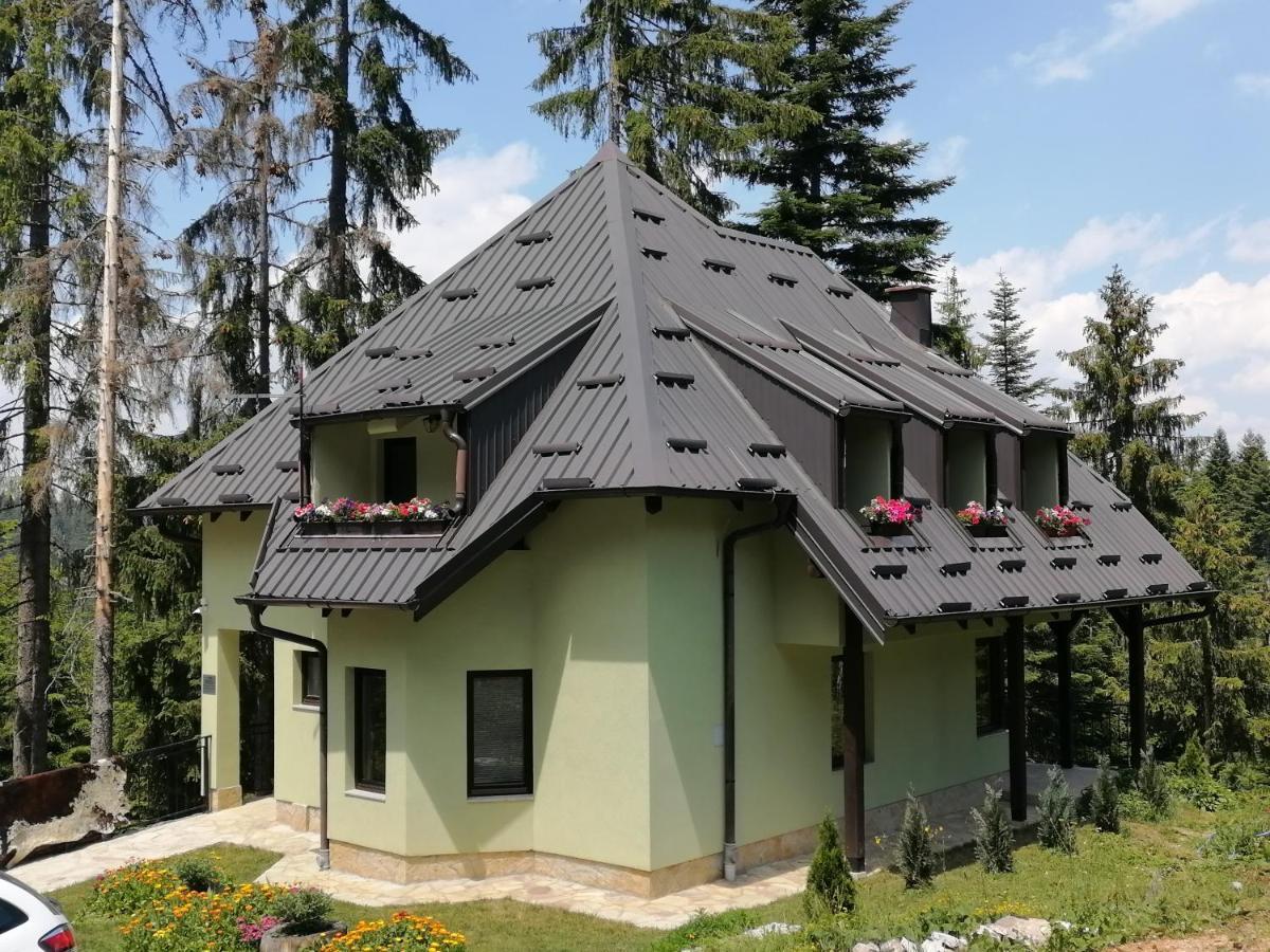 P-Zlatar, Apartman 3 Brdo Luaran gambar