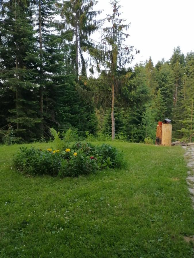 P-Zlatar, Apartman 3 Brdo Luaran gambar