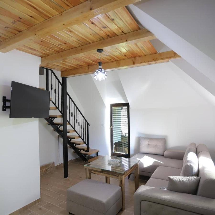 P-Zlatar, Apartman 3 Brdo Luaran gambar