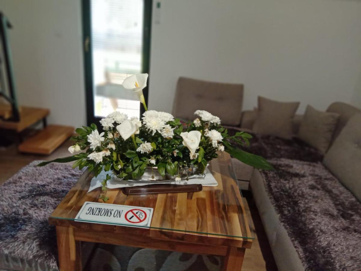 P-Zlatar, Apartman 3 Brdo Luaran gambar