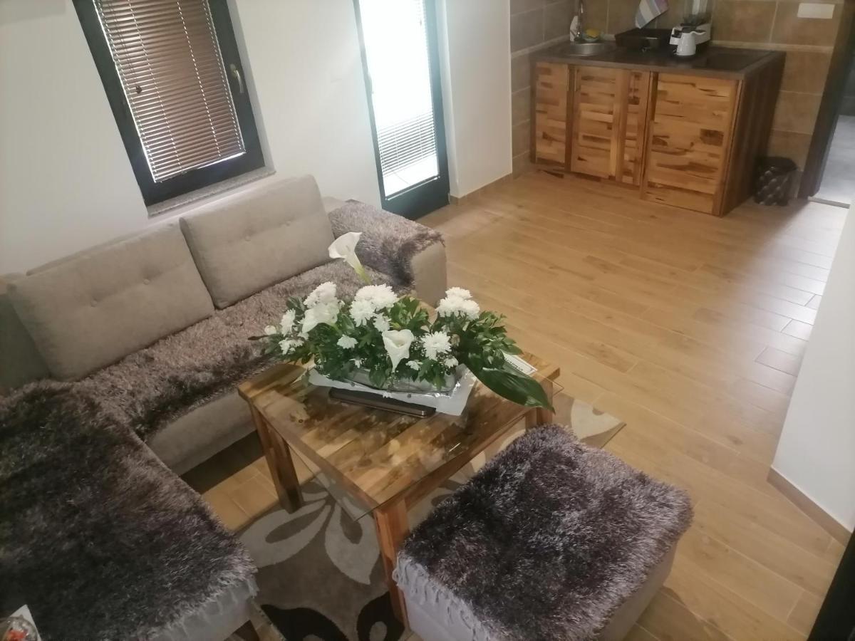 P-Zlatar, Apartman 3 Brdo Luaran gambar