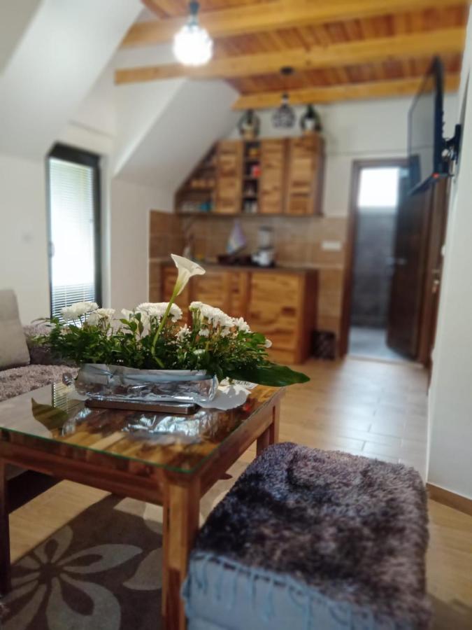 P-Zlatar, Apartman 3 Brdo Luaran gambar