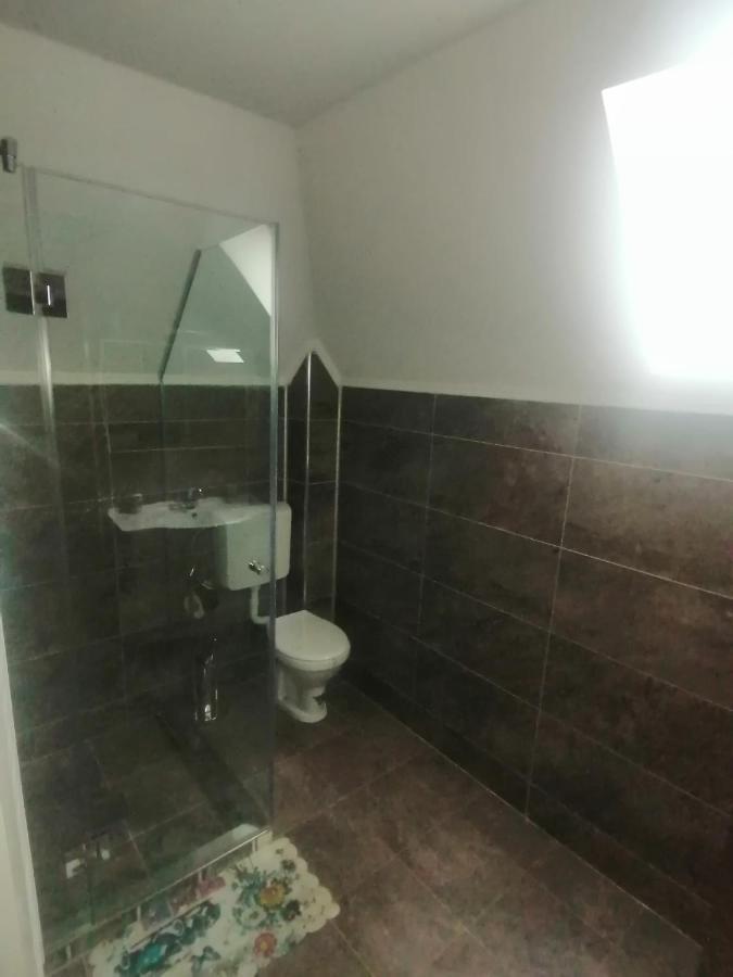 P-Zlatar, Apartman 3 Brdo Luaran gambar