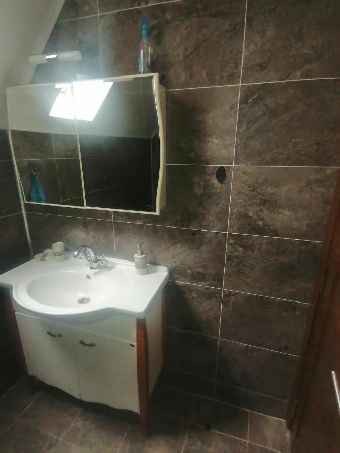 P-Zlatar, Apartman 3 Brdo Luaran gambar