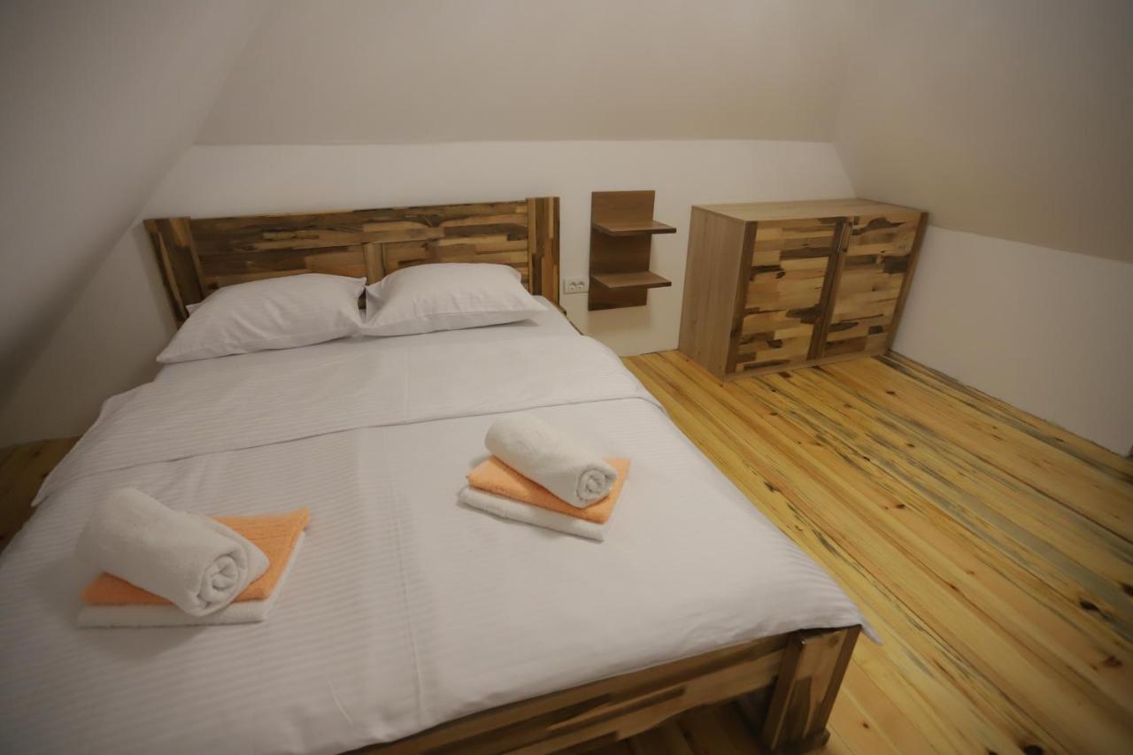P-Zlatar, Apartman 3 Brdo Luaran gambar