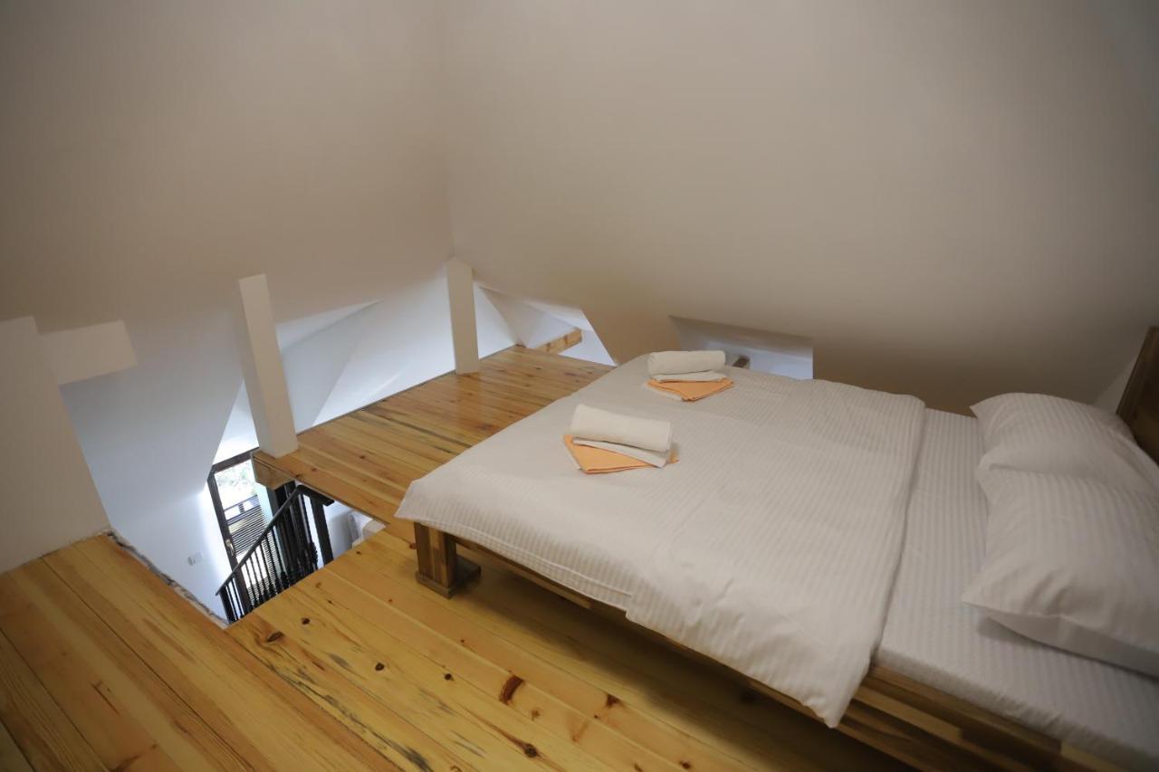 P-Zlatar, Apartman 3 Brdo Luaran gambar