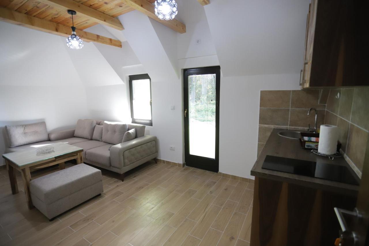 P-Zlatar, Apartman 3 Brdo Luaran gambar