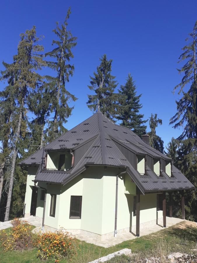 P-Zlatar, Apartman 3 Brdo Luaran gambar