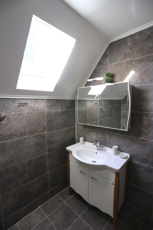 P-Zlatar, Apartman 3 Brdo Luaran gambar